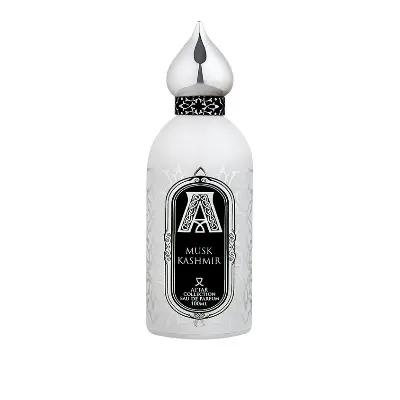 KASHMIR ATTAR COLLECTION SL