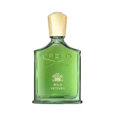 CREED WILD VETIVER