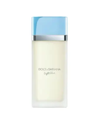 LIGHT BLUE WOMEN FR