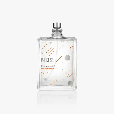MOLECULES ESCENTRIC 02 SP