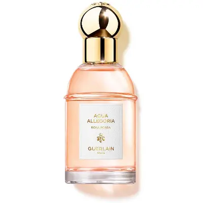 AQUA ALLEGORIA ROSA ROSSA