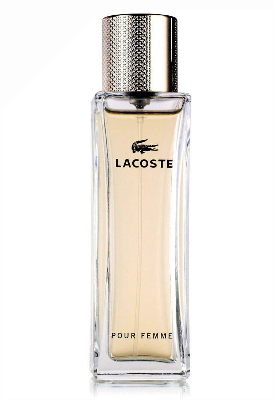 LACOSTE POUR FEMME 90 ml